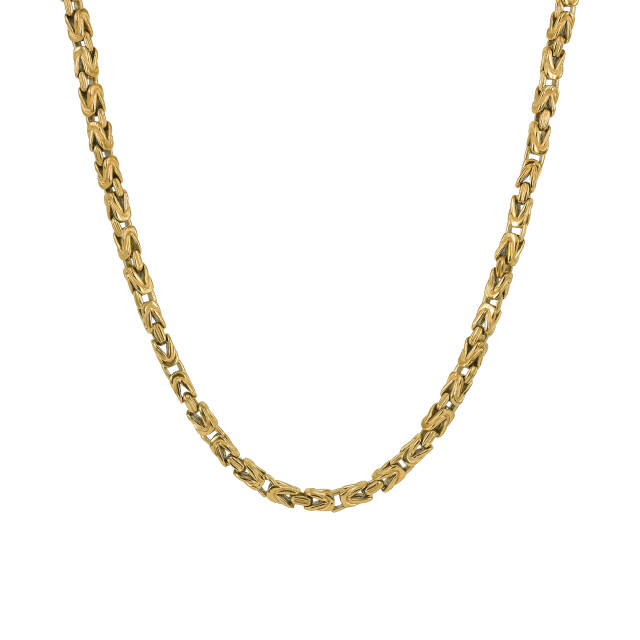OTHO Necklaces Gold