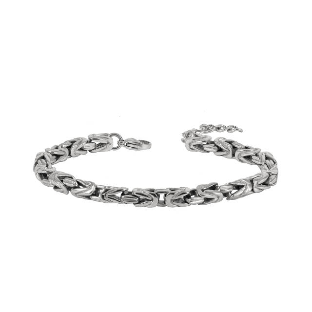 OTHO Bracelets Steel