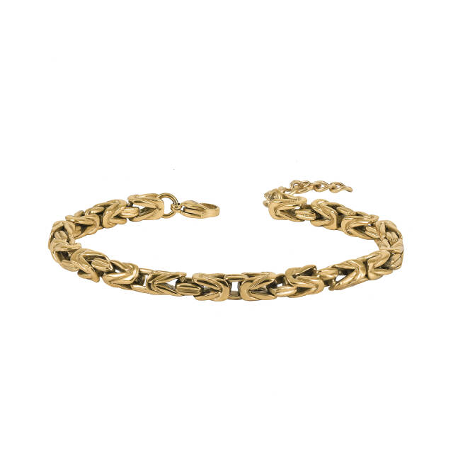 OTHO Bracelets Gold