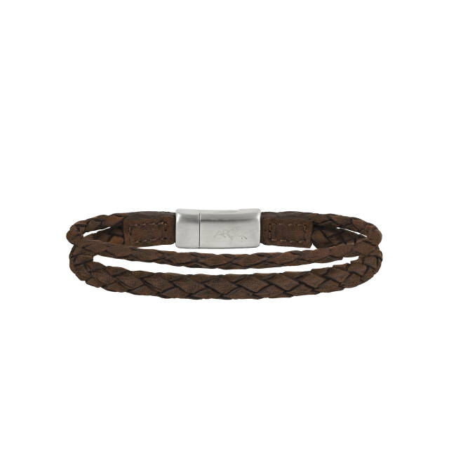 HARRY Bracelets Brown