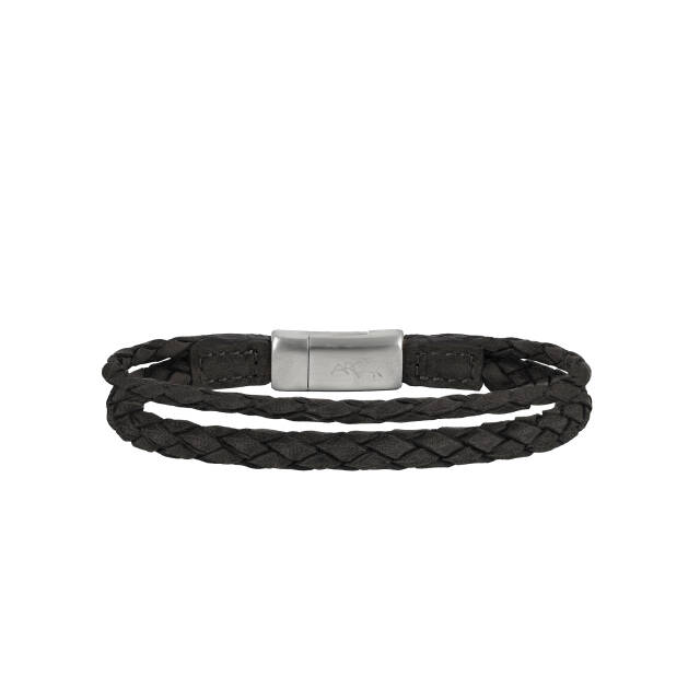 HARRY Bracelets Black