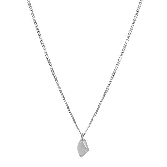 BROOKLYN Necklaces Steel