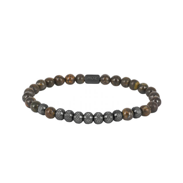 PHOENIX Bracelets BlackAntik/Brown