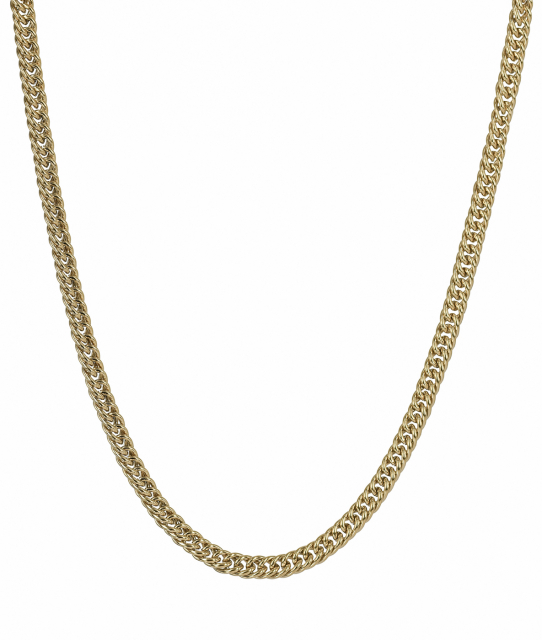 PETTER Necklaces Gold