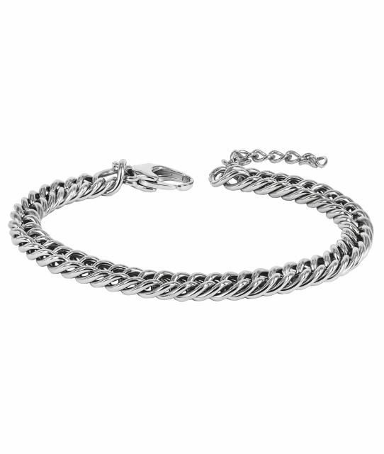 PETTER Bracelets Stål
