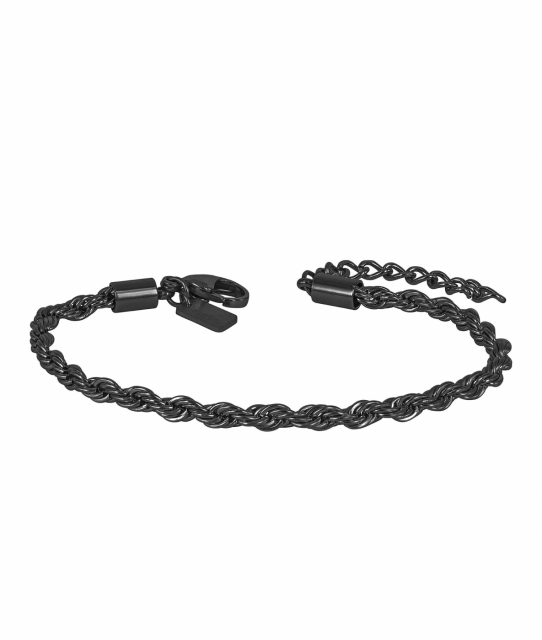 TERRY Bracelets GunMetal