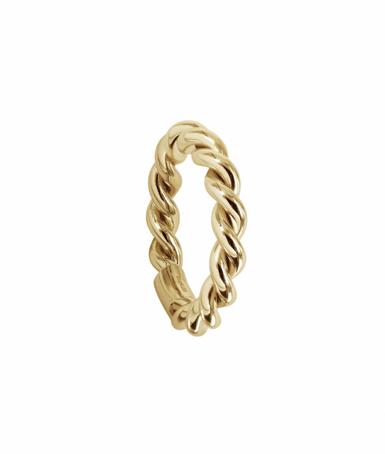 TERRY Ring Gold