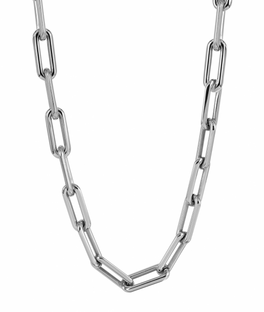 JASON Necklaces Stål