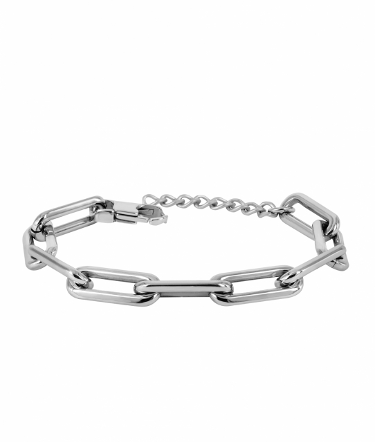 JASON Bracelets Stål