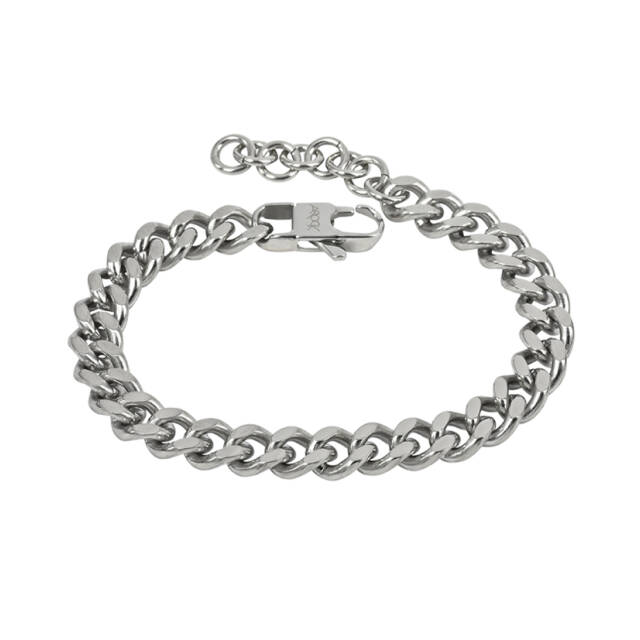 DYLAN Bracelets Steel