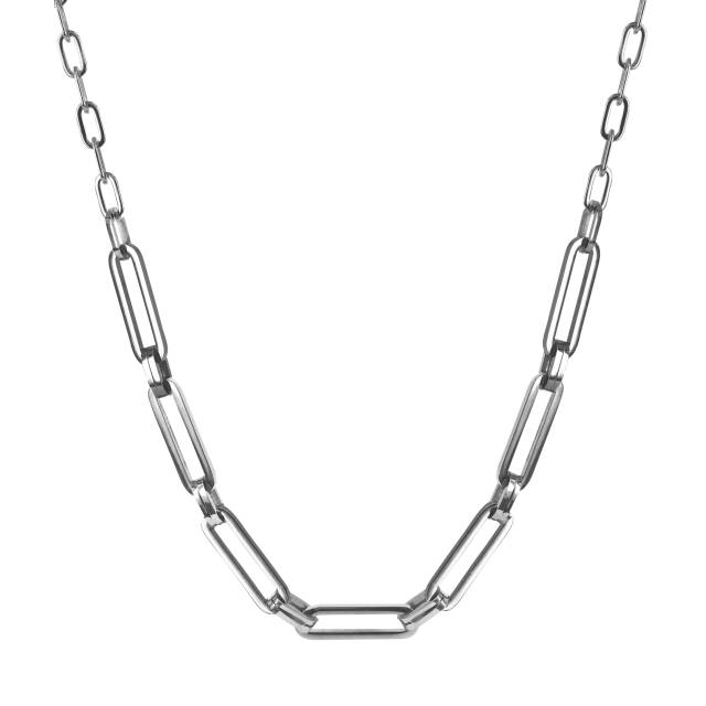 CHERRIE Necklaces Steel