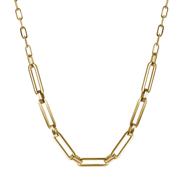 CHERRIE Necklaces Gold