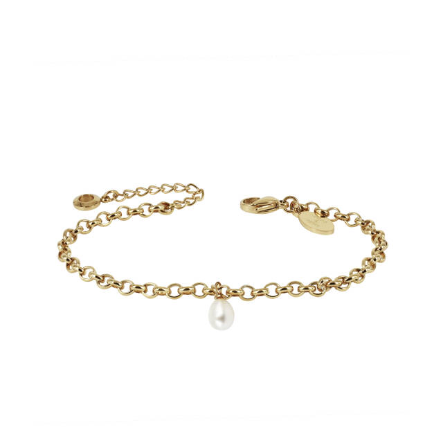 PALMA Single Bracelets Gold
