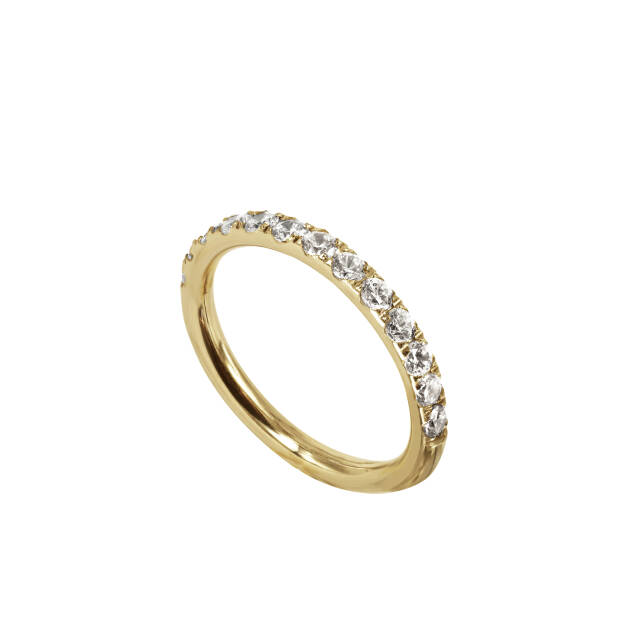 LUCY Gold ring