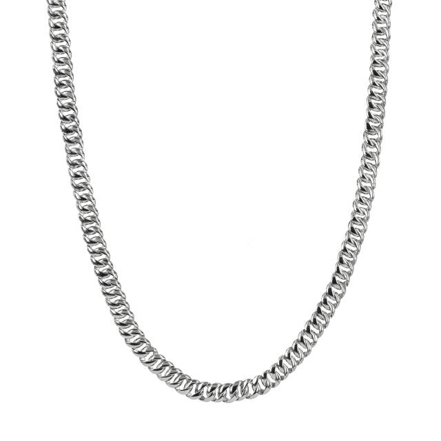 ASTRID Small Necklaces Steel