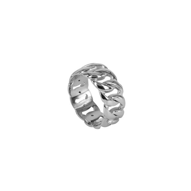 ASTRID Steel ring