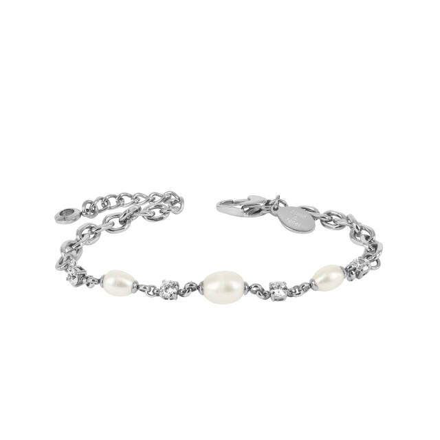 PATRICIA Bracelets Steel