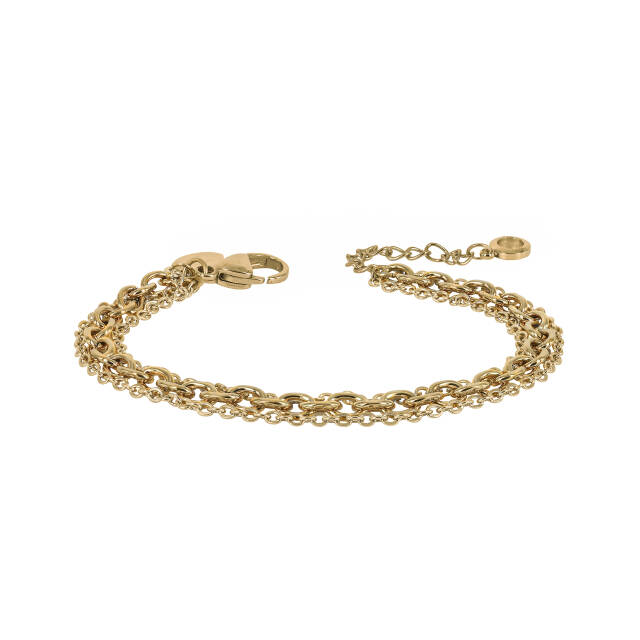 WILLOW Bracelets Gold