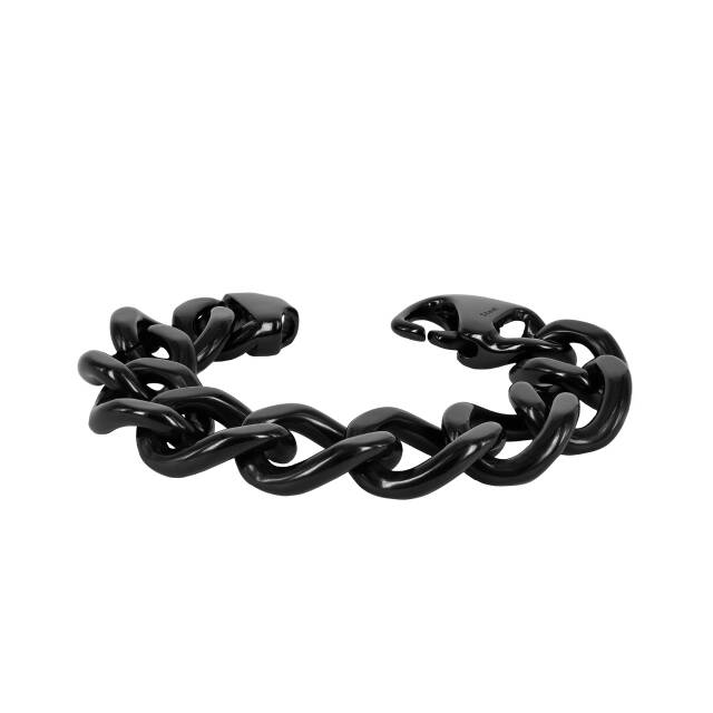 ZOE Bracelets Black