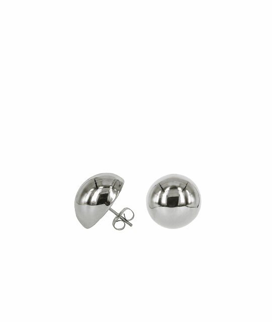 ESSIE Stud Earring Stål