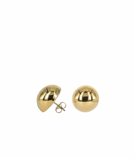 ESSIE Stud Earring Gold