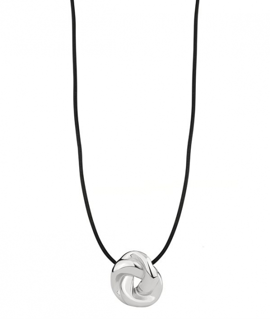 LAUREN Necklace Steel