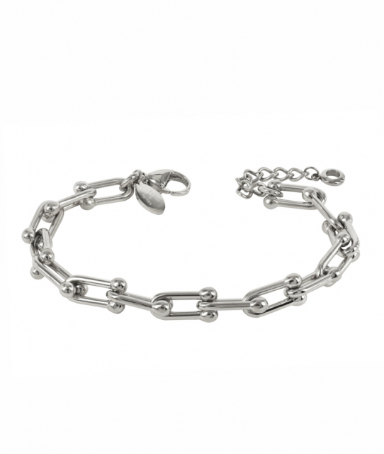 AMY Bracelet Steel