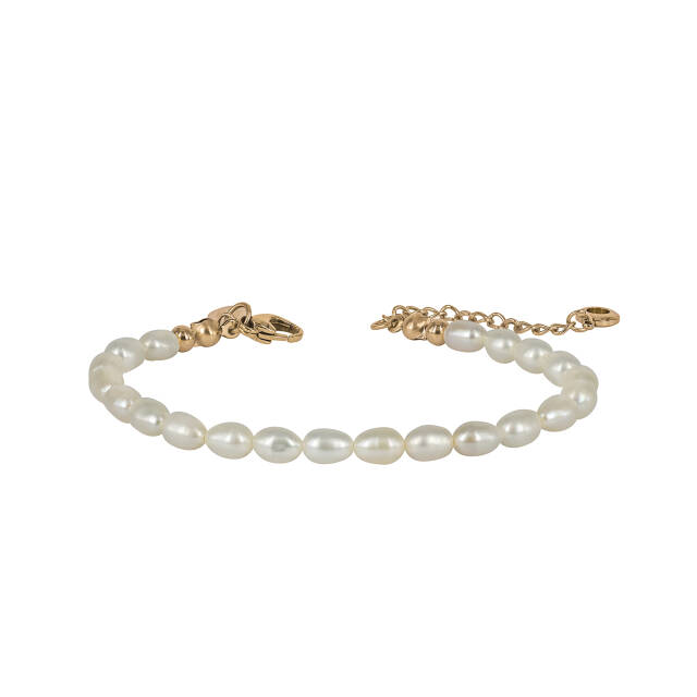 PALMA Bracelets Gold