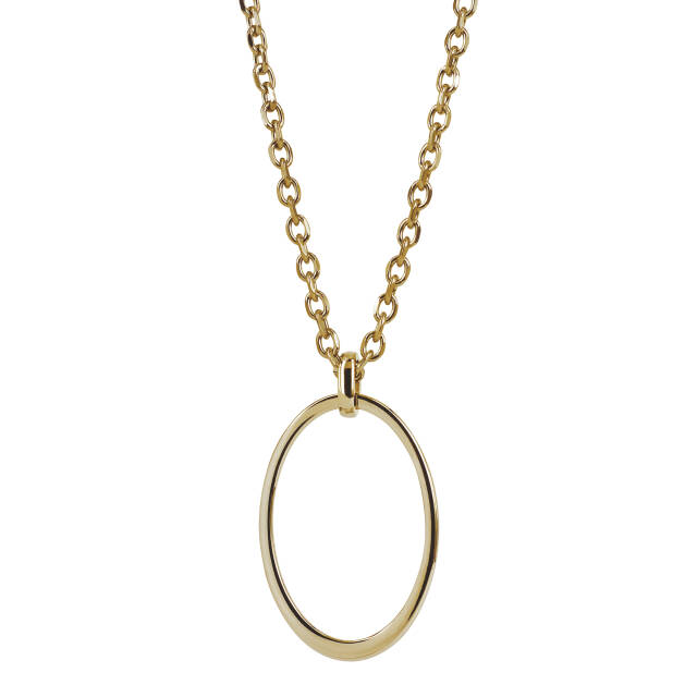 NAOMI Necklaces Gold