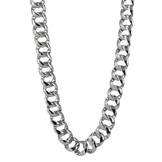 ASTRID Necklaces Steel