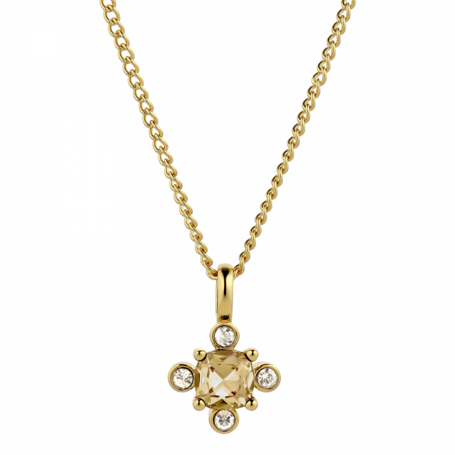 RIMINI Gold GOLDEN Necklaces