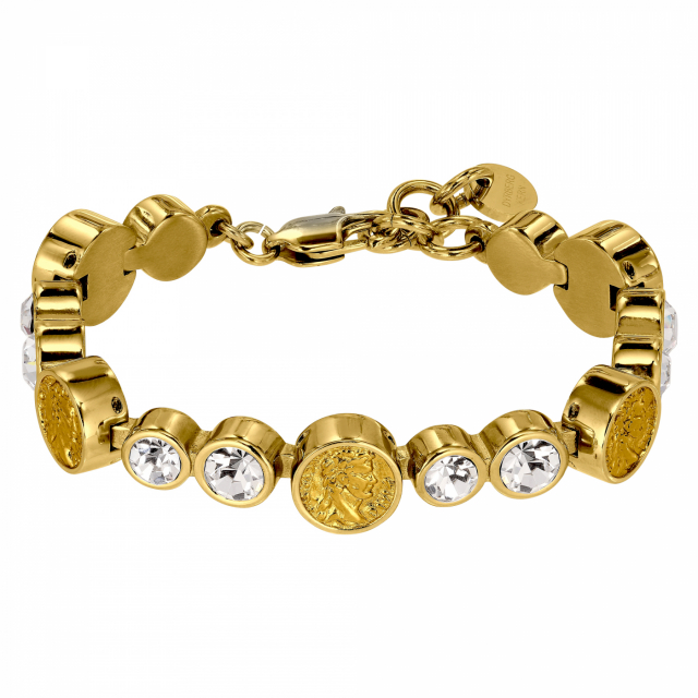 AUGUSTA Gold CRYSTAL