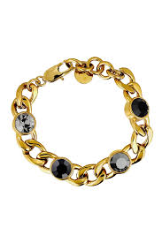 ARIANE SG BLACK MIX Bracelet