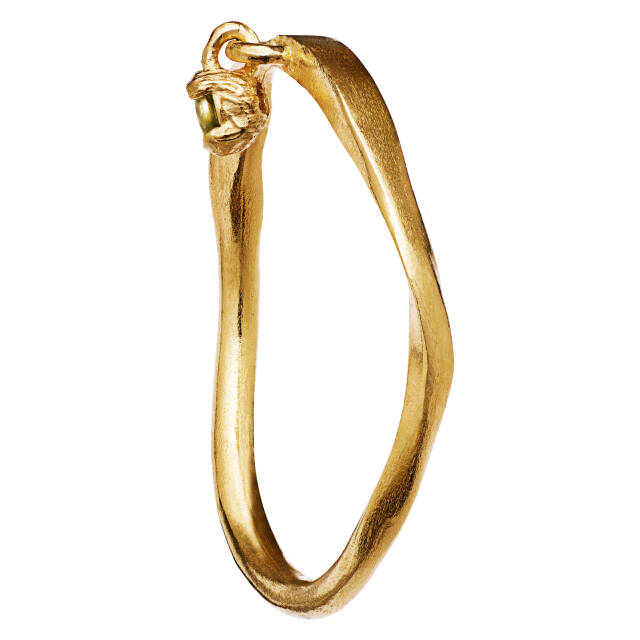 Signe Ring Gold