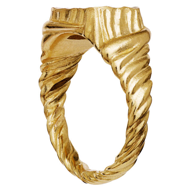 Kim Ring Gold