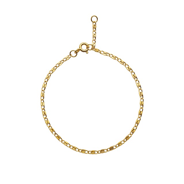 Eva Bracelets (Gold)