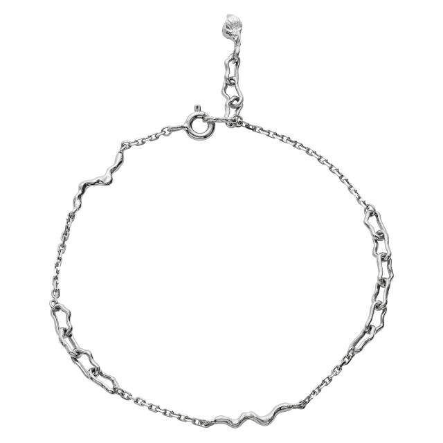Lenani Bracelets (silver)