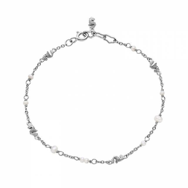 Mero Bracelets Silver