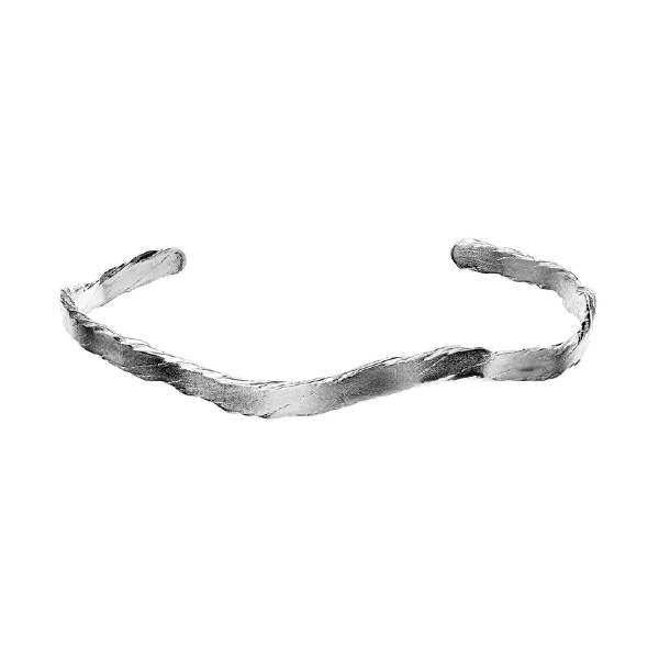 Amanda Bracelets Silver