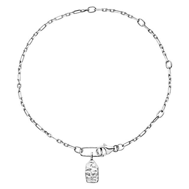 Ash Bracelets Silver