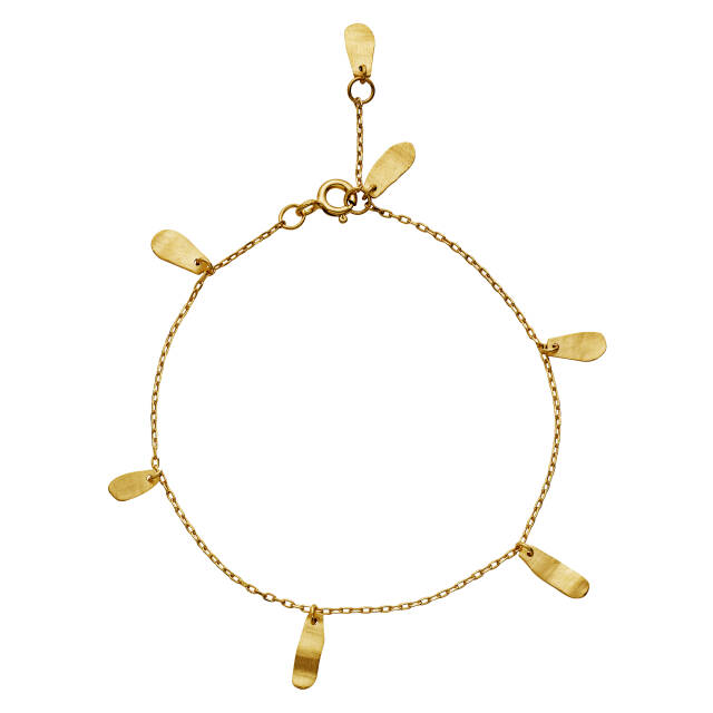 Micella Bracelets Gold