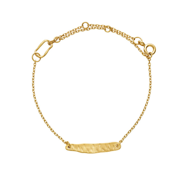 Albi Bracelets Gold