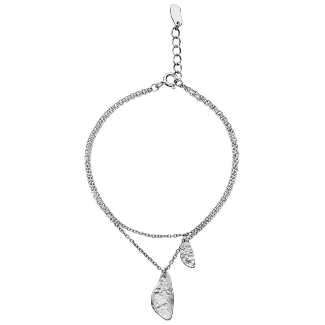 Carmen Bracelets Silver