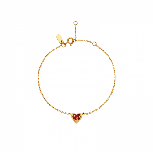 Amore Bracelet Gold
