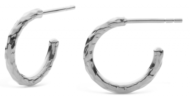 Ina Earring (silver)