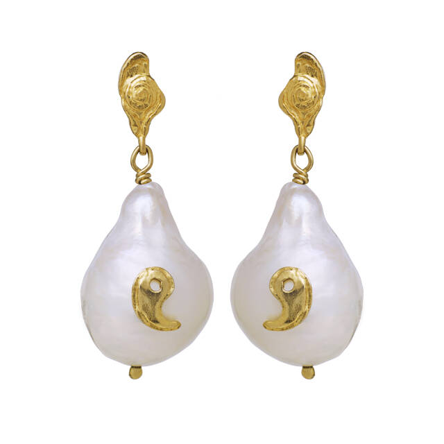 Lucia Earring