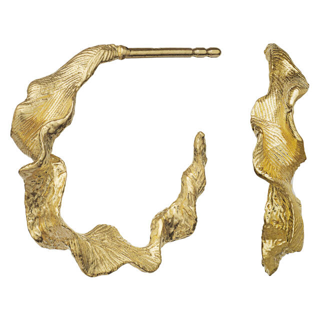Nino Earring (Gold)