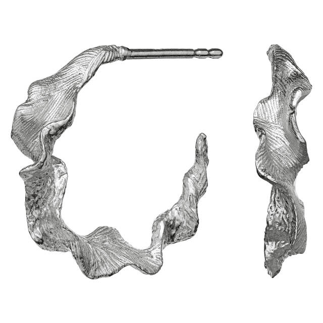 Nino Earring (silver)