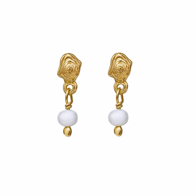 Pippa Earring Gold