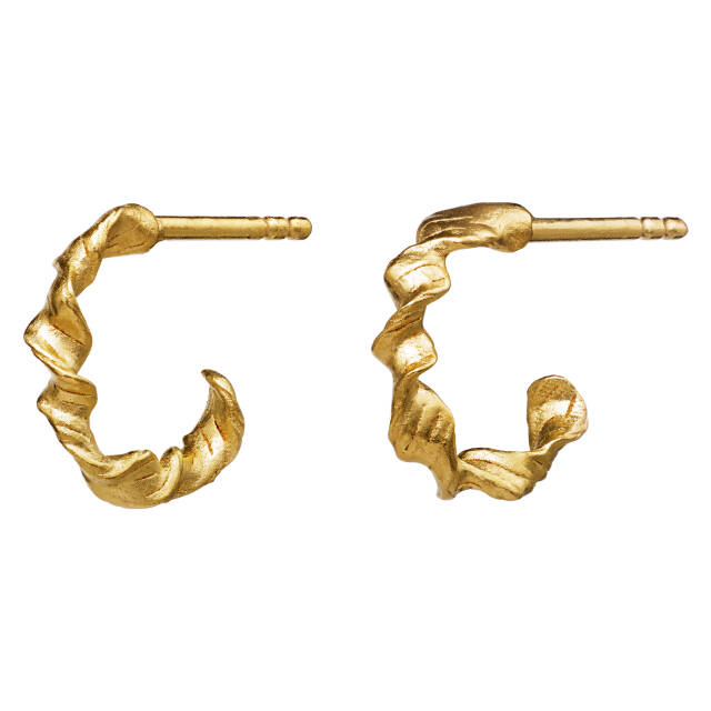 Amalie Earring Gold
